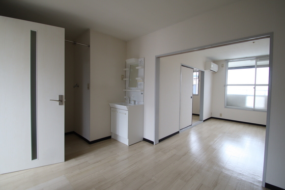 メゾン・ド・Yuki