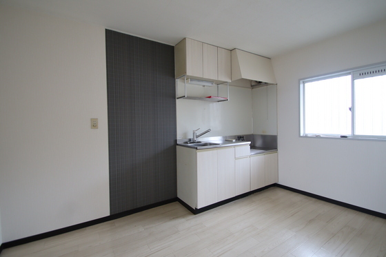 メゾン・ド・Yuki