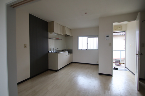 メゾン・ド・Yuki