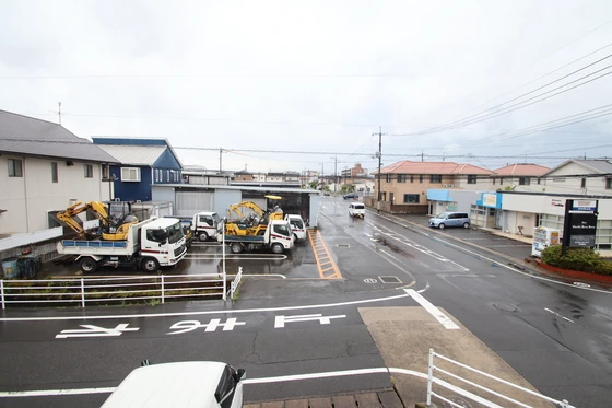 メゾン・ド・Yuki