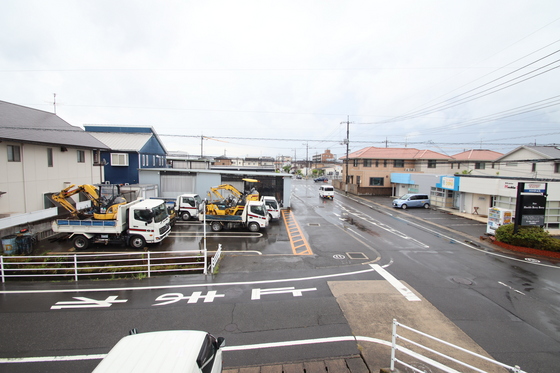 メゾン・ド・Yuki