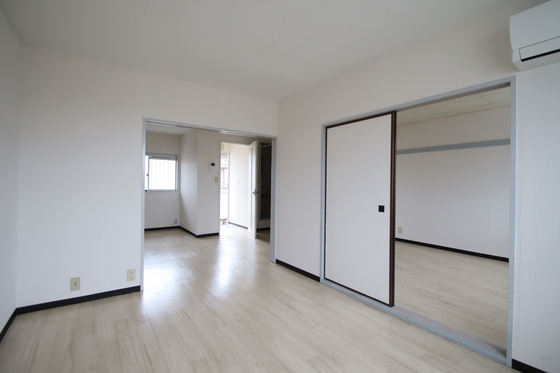 メゾン・ド・Yuki