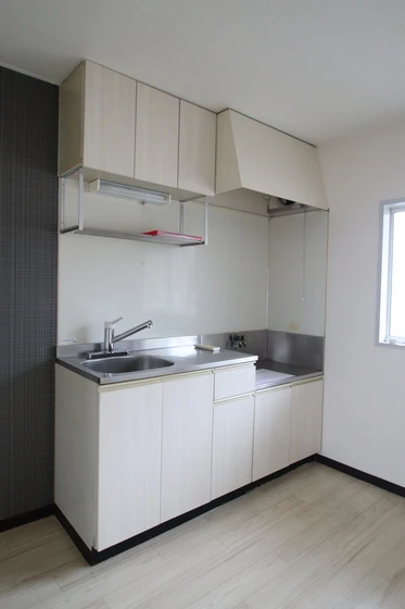 メゾン・ド・Yuki