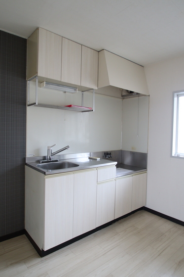 メゾン・ド・Yuki