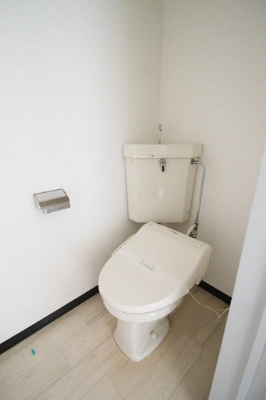 メゾン・ド・Yuki