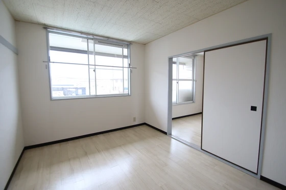 メゾン・ド・Yuki