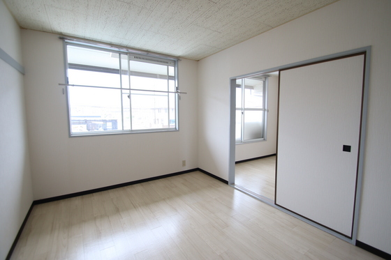 メゾン・ド・Yuki