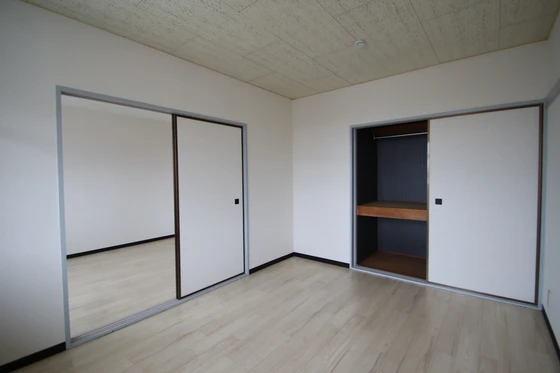 メゾン・ド・Yuki