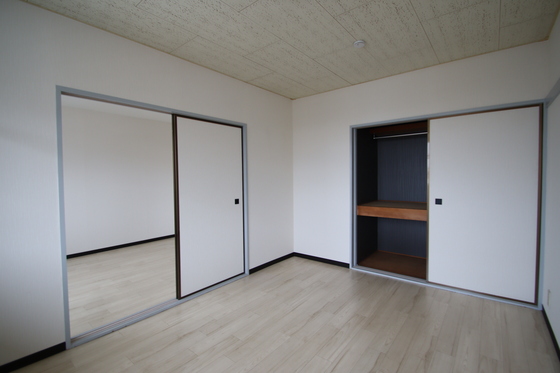 メゾン・ド・Yuki