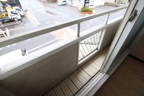 メゾン・ド・Yuki