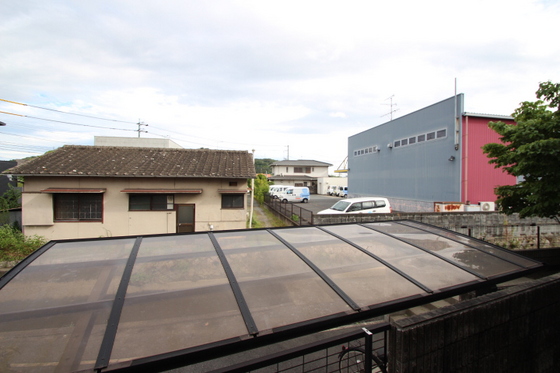 サンガーデン下田