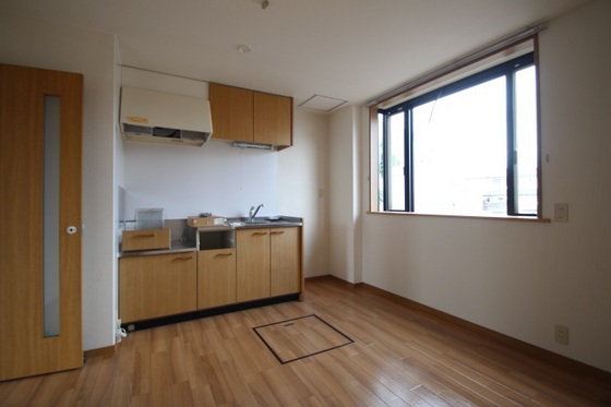 サンガーデン下田