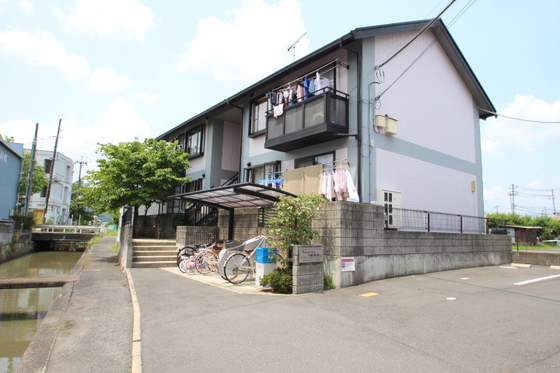 サンガーデン下田