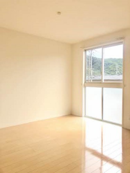 ハイツアンジェリー B棟