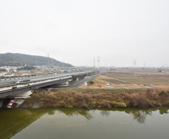 ハアラン一ノ宮