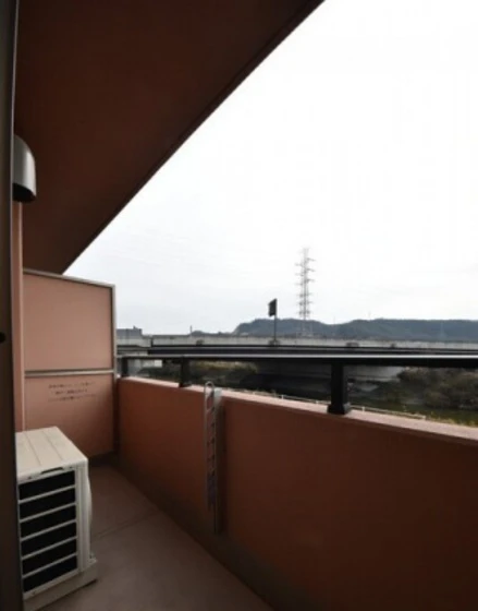 ハアラン一ノ宮