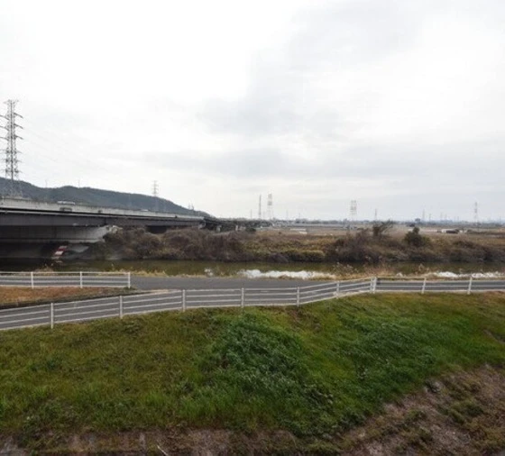 ハアラン一ノ宮