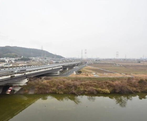 ハアラン一ノ宮