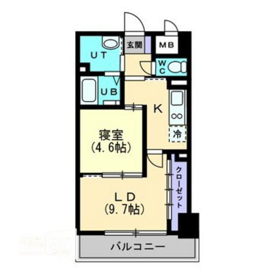 ハアラン一ノ宮