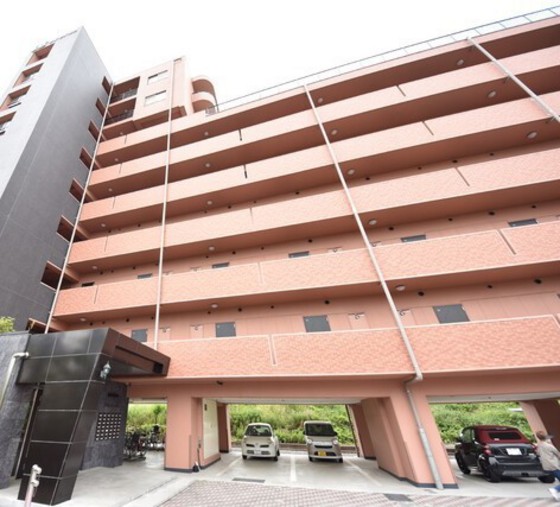 ハアラン一ノ宮