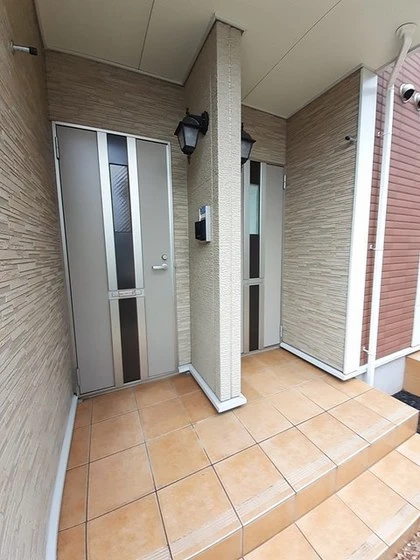 サンシャイン富田