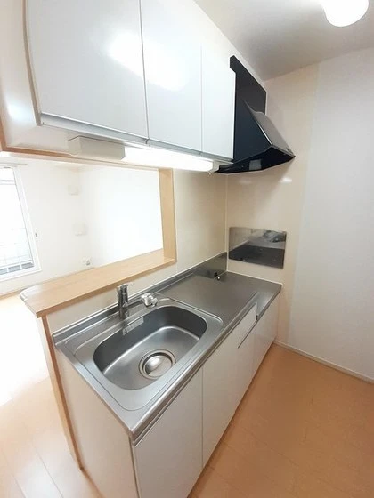 サンシャイン富田