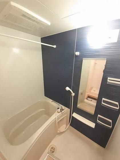 サンシャイン富田