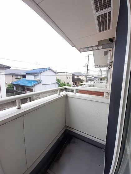 サンシャイン富田