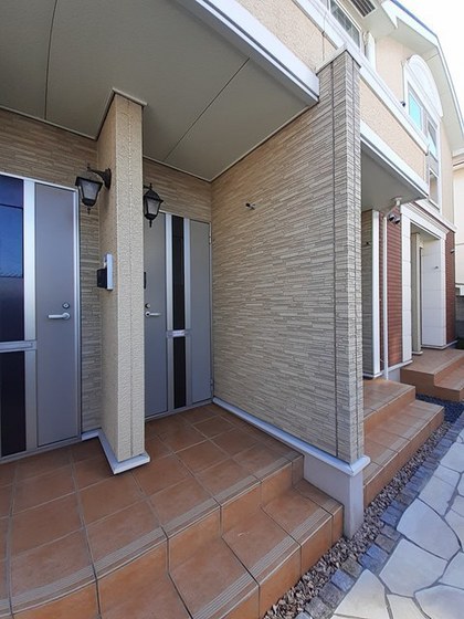 サンシャイン富田