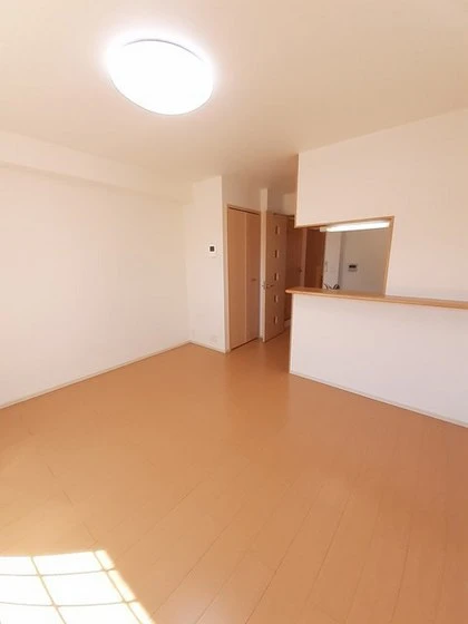 サンシャイン富田