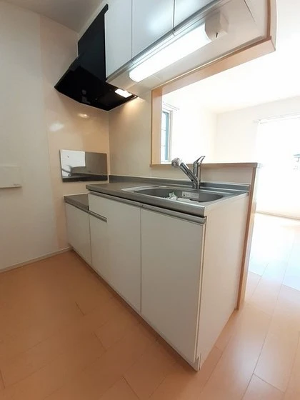 サンシャイン富田