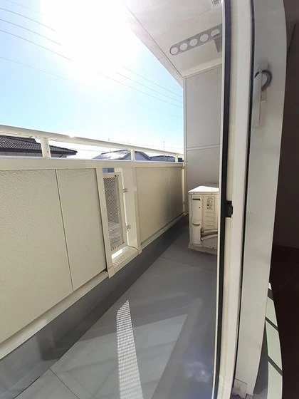 サンシャイン富田