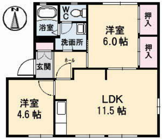 ディアス中島田