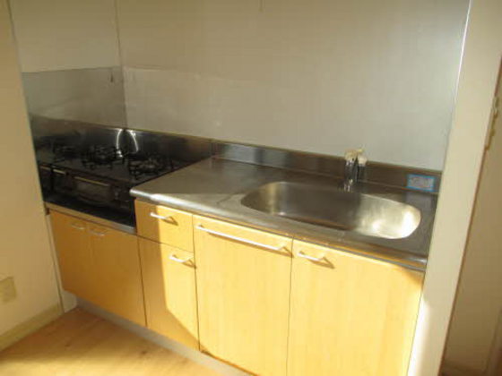 ディアス中島田