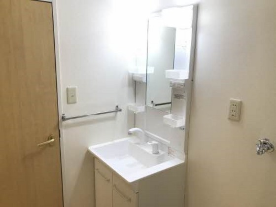 ディアス中島田