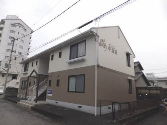 ディアス中島田