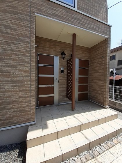 リバーサイド舟橋