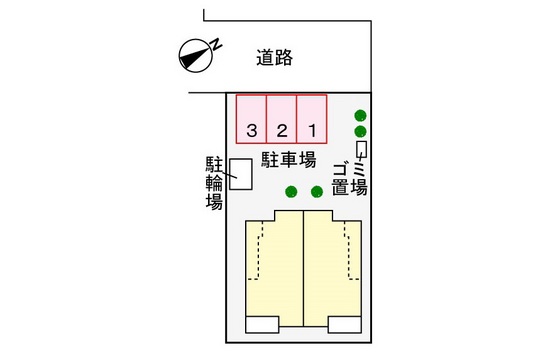 リバーサイド舟橋