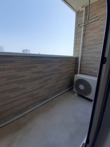 リバーサイド舟橋