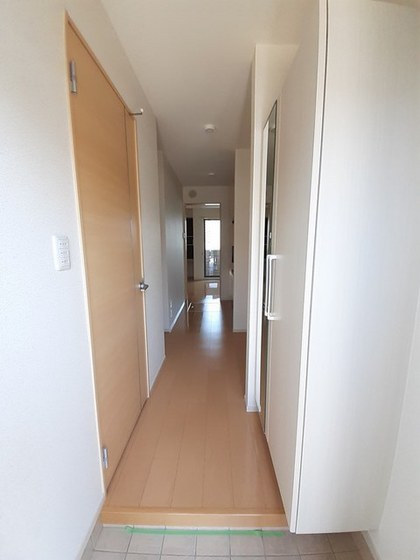 リバーサイド舟橋