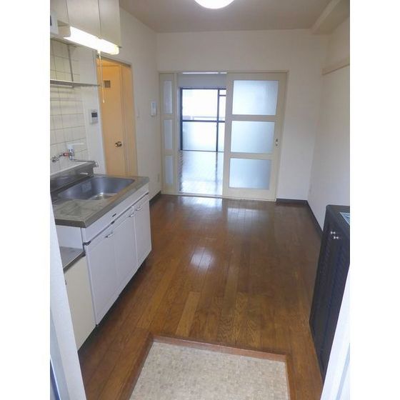 カーサ・プリメーラ