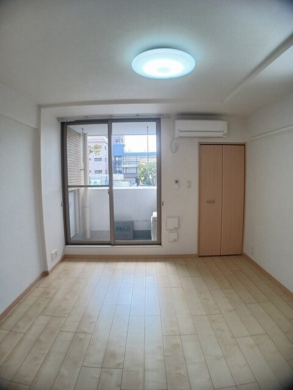 メゾン・ド・クレール