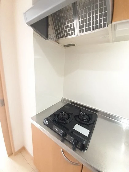 メゾン ラフィネ