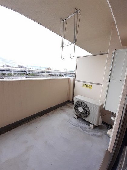 メゾン ラフィネ