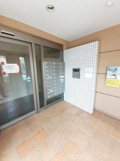 メゾン ラフィネ