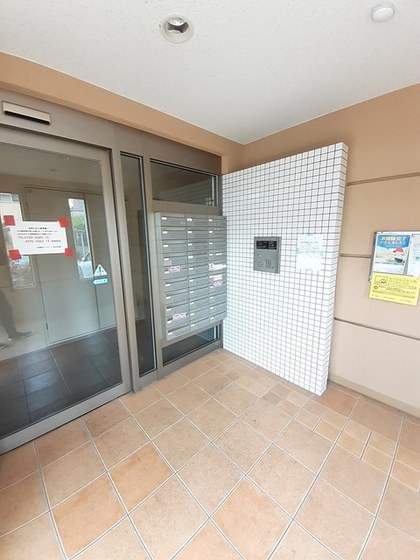 メゾン ラフィネ