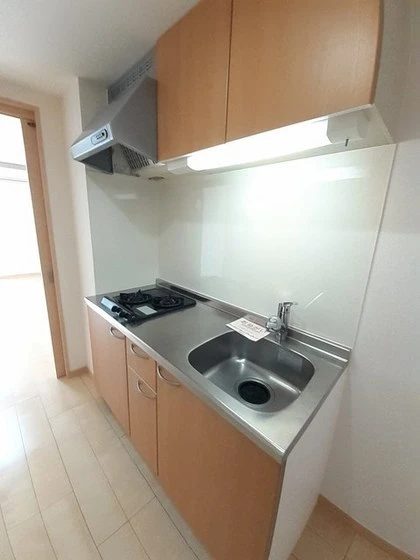 メゾン ラフィネ