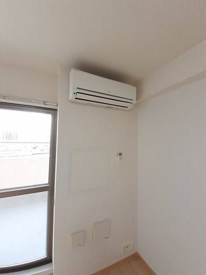 メゾン ラフィネ