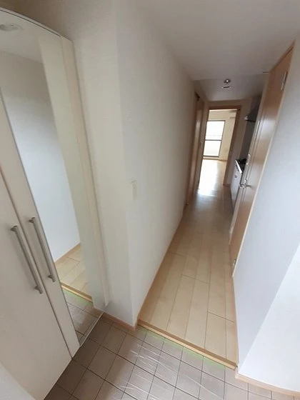 メゾン ラフィネ