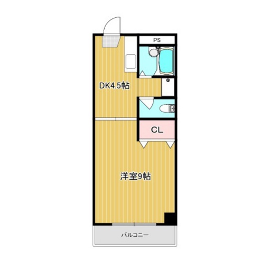 カーサ・ディオス